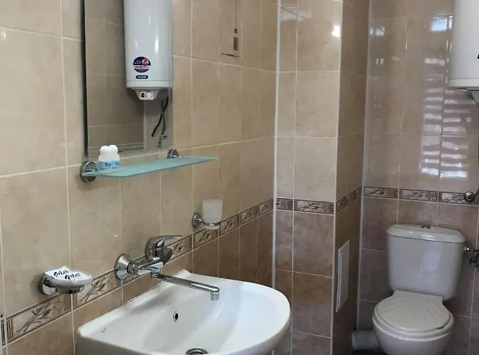 Red House Gæstehus 3*