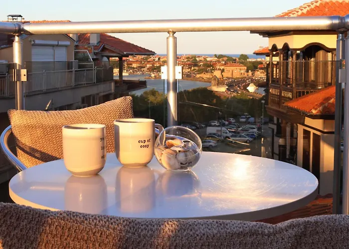 Gæstehus Red House 3*