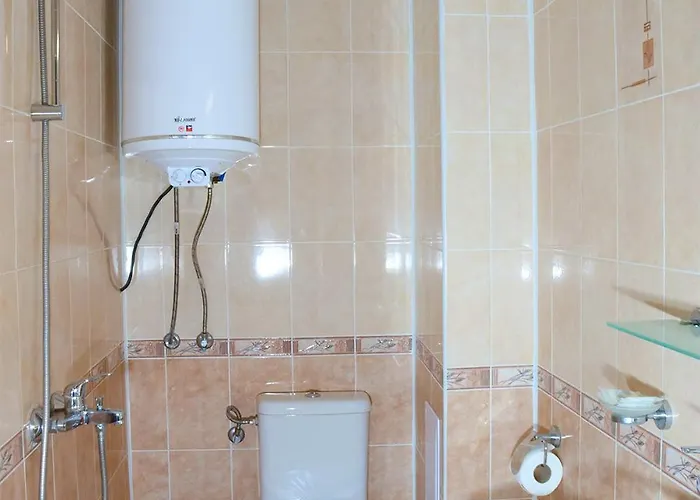 Gæstehus Red House Nessebar