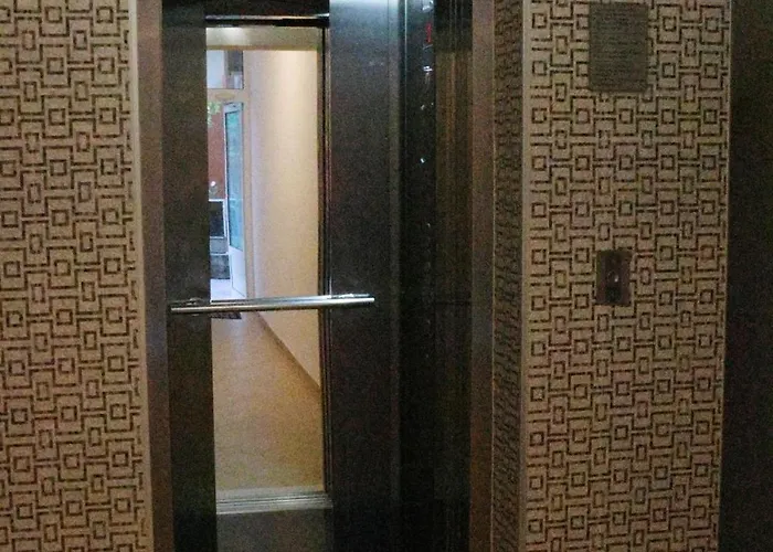 Gæstehus Red House Nessebar