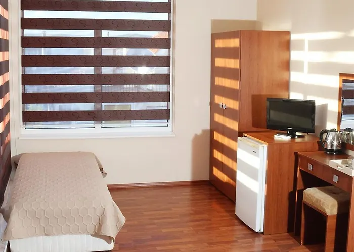 Red House Gæstehus Nessebar