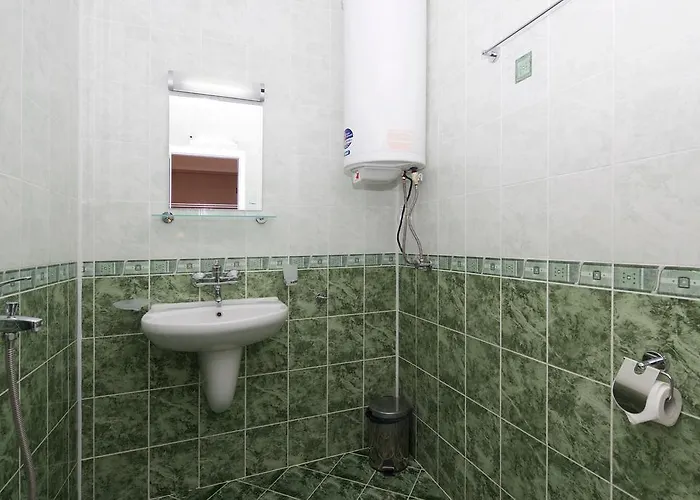 Red House 3* Nessebar