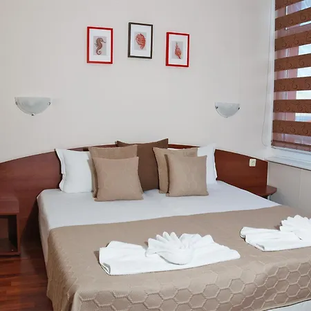 Red House 3* 内塞伯尔