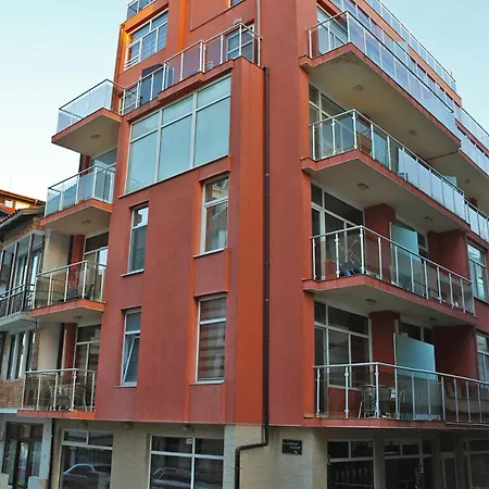 بيت ضيافة Red House