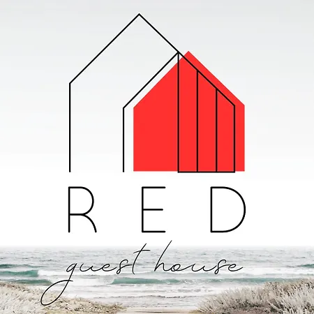 招待所 Red House