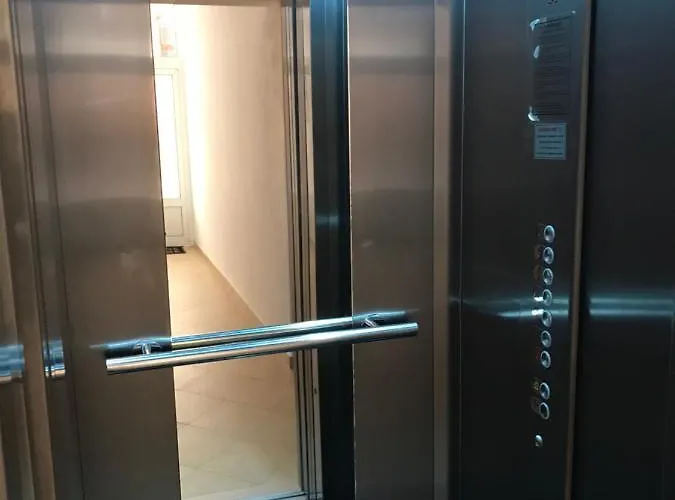 Vendégház Red House 3*